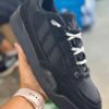 negro G5