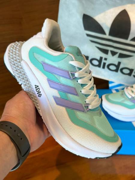 Adidas 4D Aquia Adidas 4D - Image 1