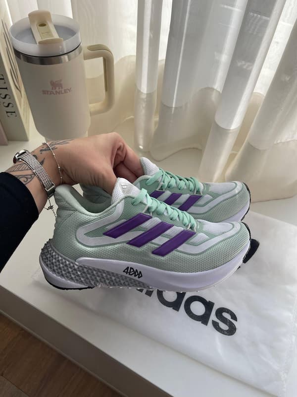 Aqua Violeta A0301