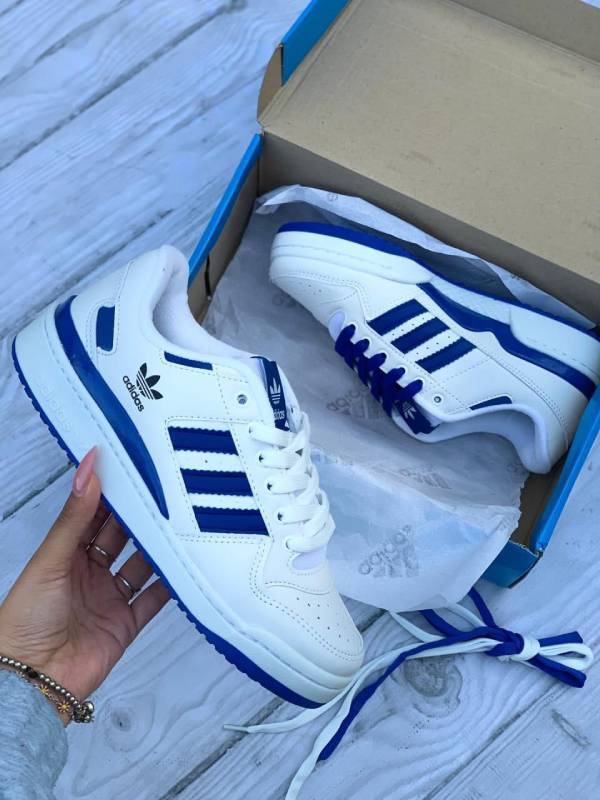 Blanco Azul A026