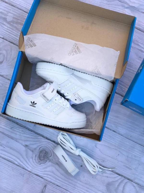 Velcro Blanco A018