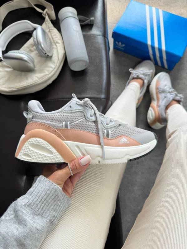 LXCON Gris Rosa A1302