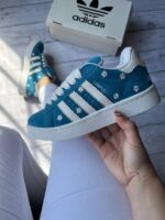 Adidas Campus Flora Nacional - Image 2