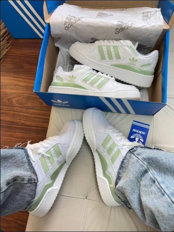 Blanco Verde A006