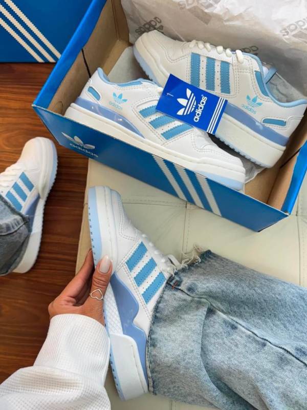 Blanco Celeste A001
