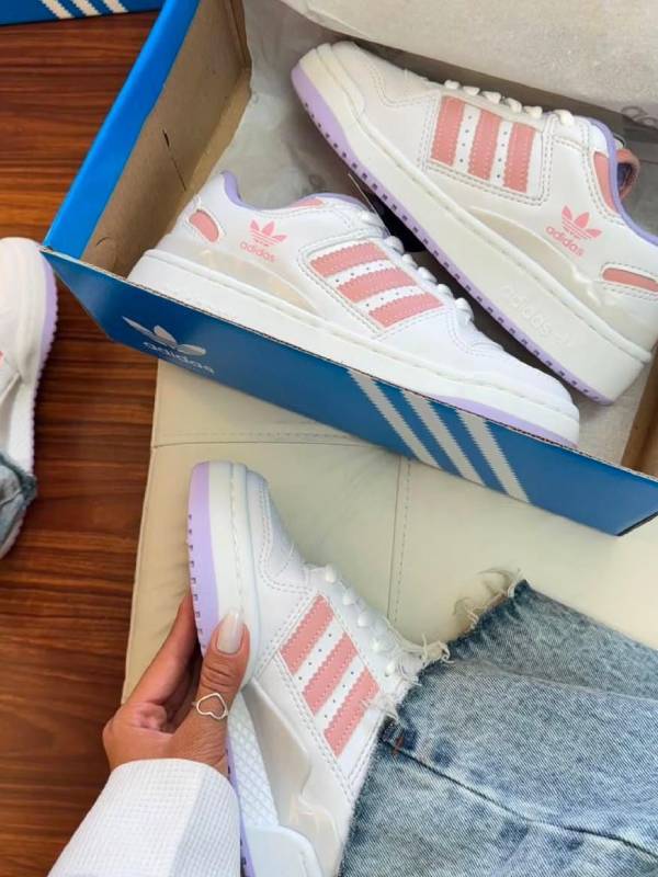 Blanco Rosa A004