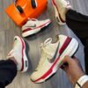 Blanco rojo PR N0553