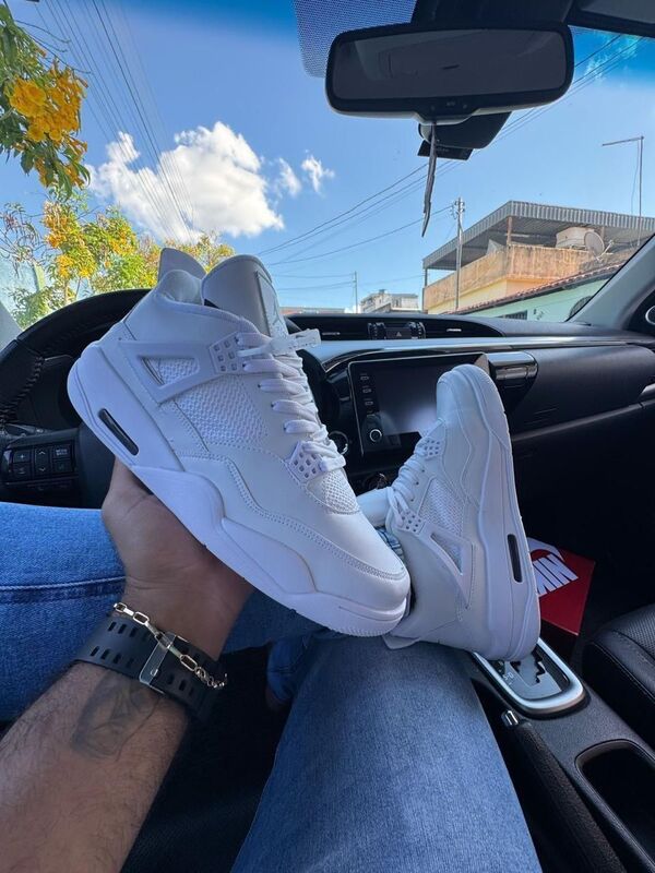 Blanco J0205
