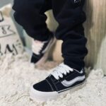 Vans Knu
