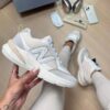Gris blanco NB605