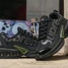 Negro pipa verde supreme
