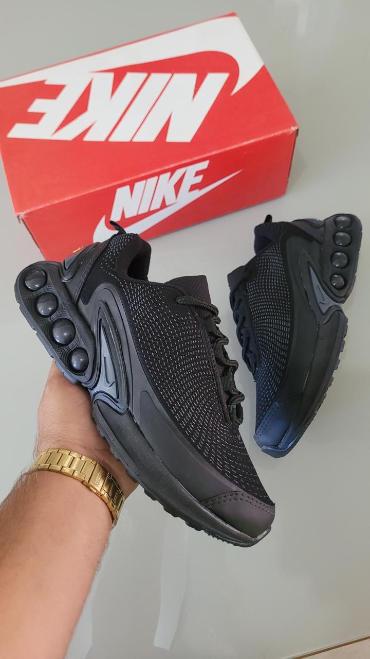 Nike DN negro Nike DN - Image 1