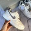 Blanco Pipa Gris