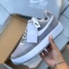 Gris Pipa Blanco