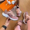 Nike zoom 40 rosa