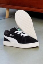 Puma suede xl