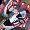 Negro rojo VN010