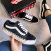 Vans oldskool clasicas