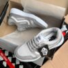 Vans ultrarange gris