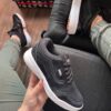 Vans ultrarange negro