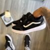 Vans ultrarange clasicas