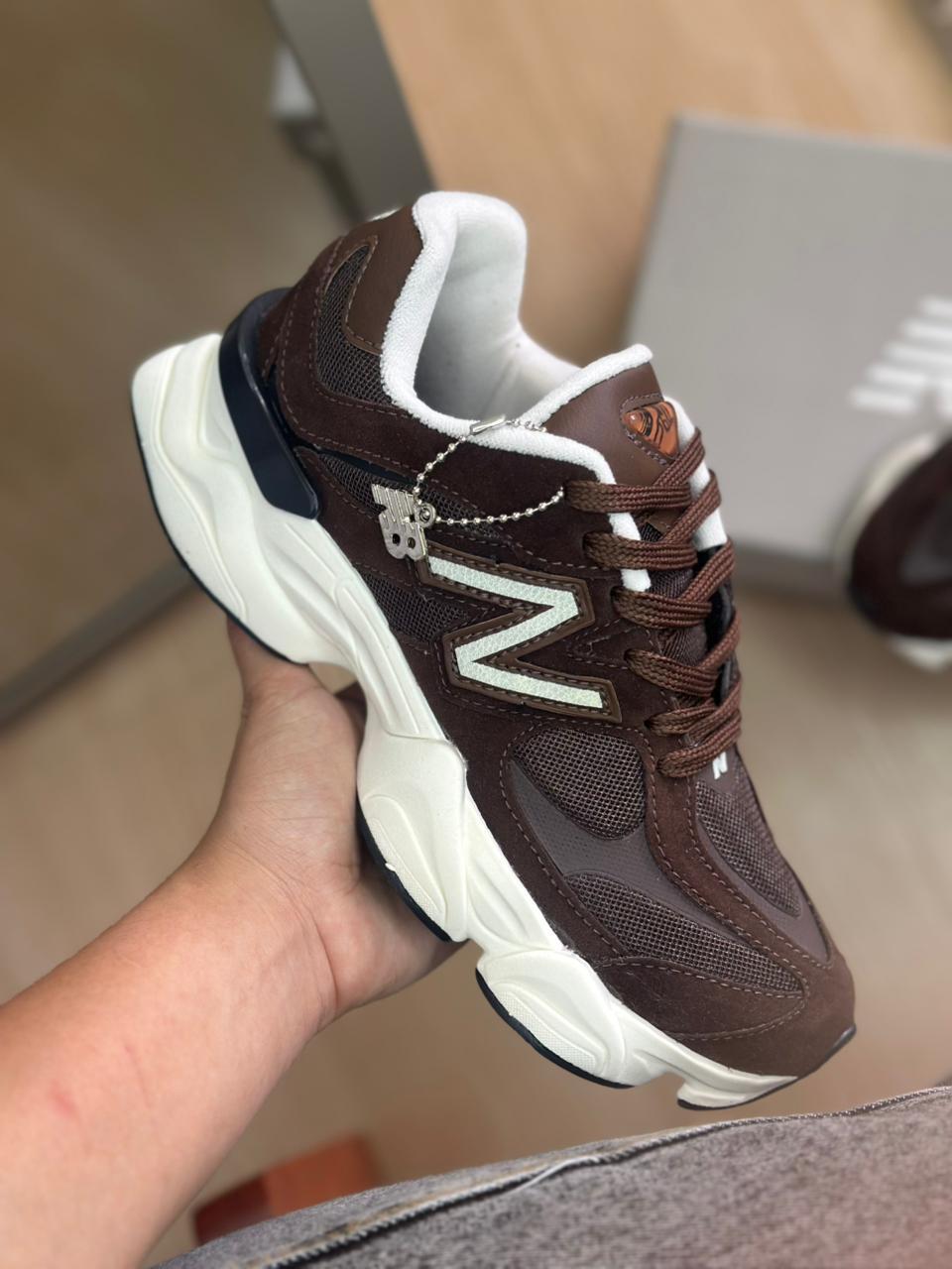 WhatsApp Image 2026-05-27 at 11.26.19 AM New balance 9060 - Image 1