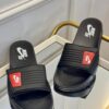 Negro logo rojo N03