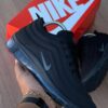 Total Black