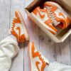 Naranja