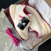 Crema fucsia NB601