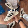Beige negro