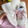 Gris rosa N034