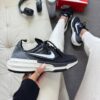 Negro gris N0405