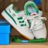 Blanco verde velcro G5 A016