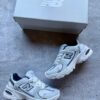 Blanco azul NB201