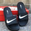 Negro pipa blanca NF03