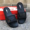 Negro logo negro NF01