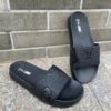 Negro logo negro LF01