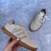 Tejido beige