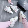 Crema rosa J0207