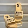 Beige logo negro NF05