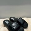 Negro logo negro costura bca NF06