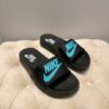 Negro logo verde NF07