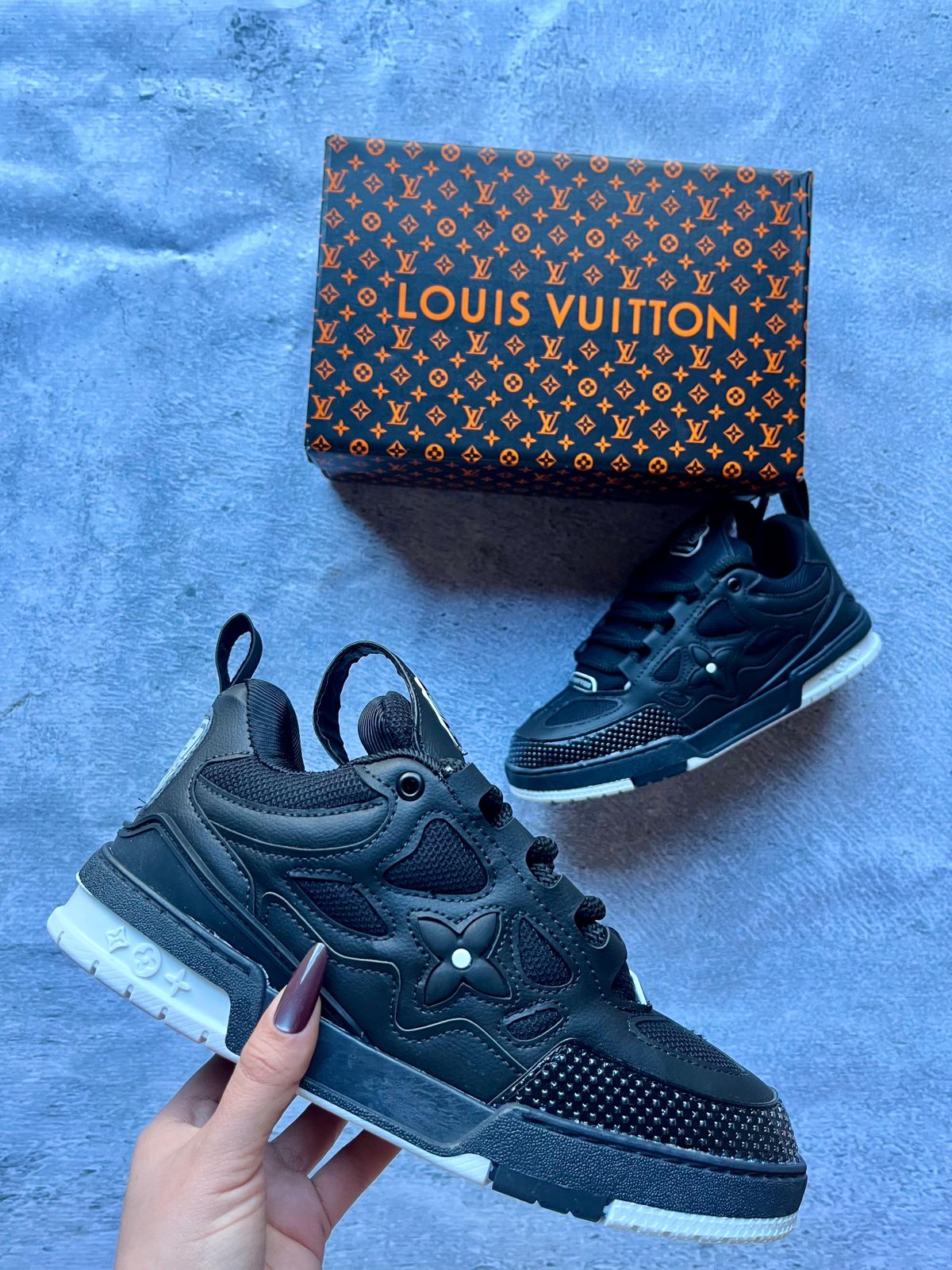 LV NG Louis Vuitton - Image 1