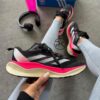Negro fucsia A0505