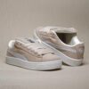 Puma suede xl beige g5 P0403