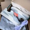 Puma suede xl celeste G5 P0406