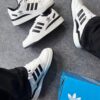 Blanco Negro A003