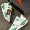 Blanco verde J0203