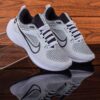 Nike zoom 40 blanco negro